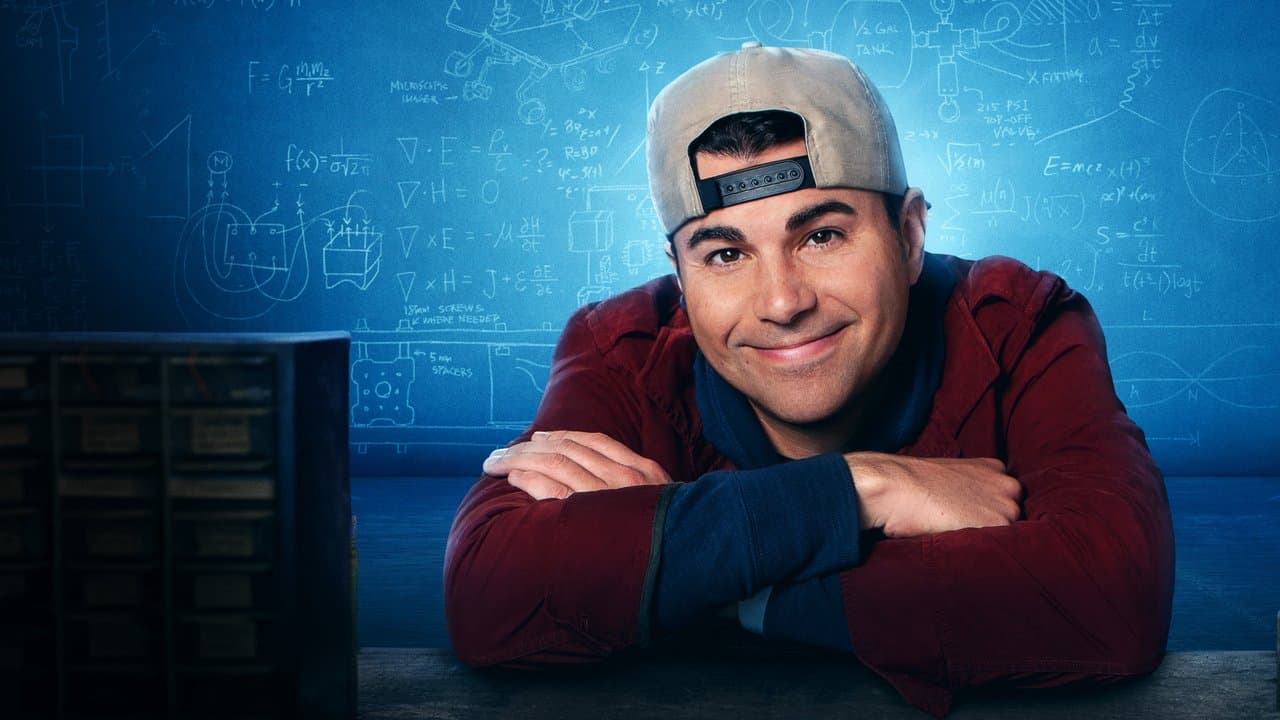 Acceso total con Mark Rober