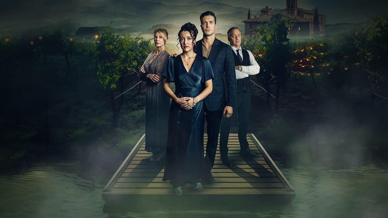 The Baby My Husband Lied About