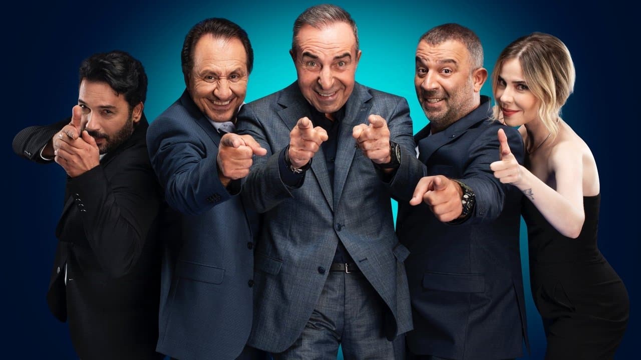 Arka Sokaklar