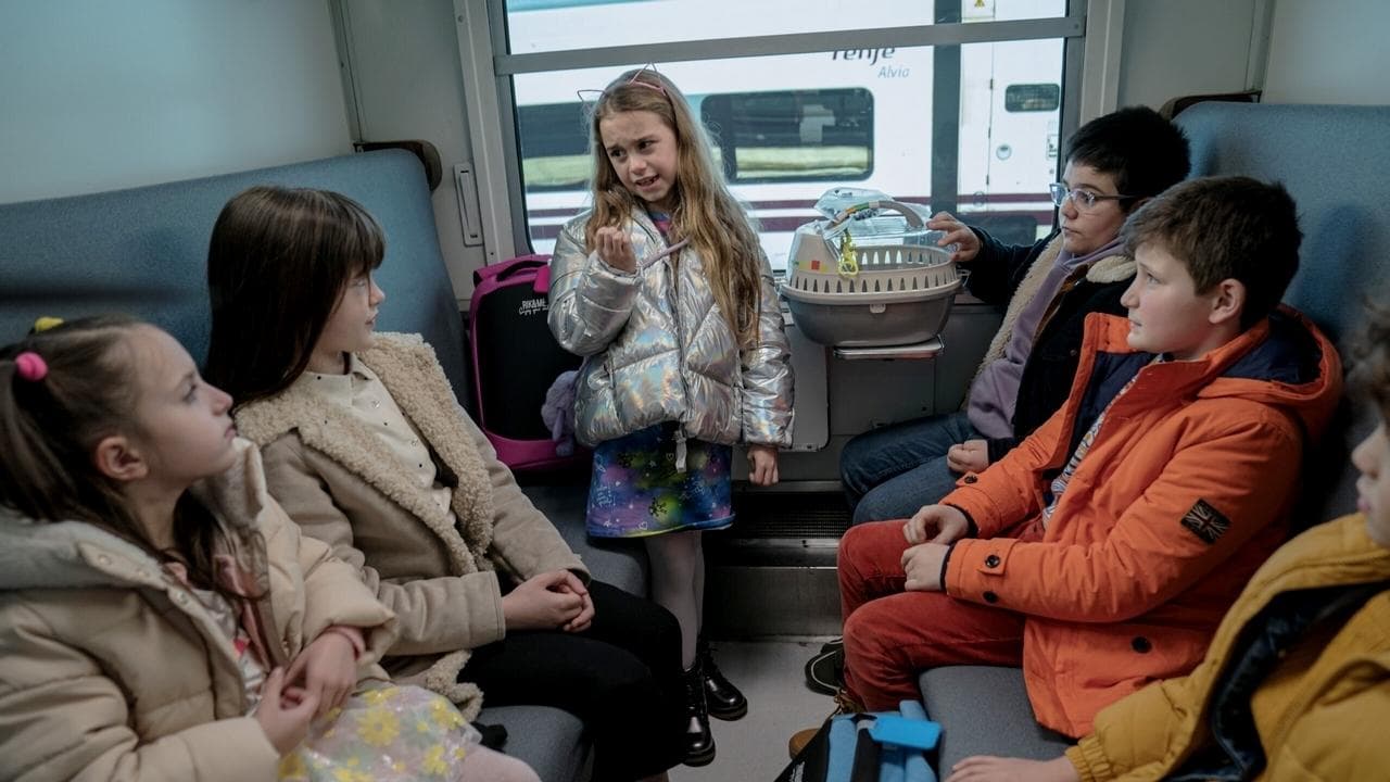 A todo tren: Destino Asturias