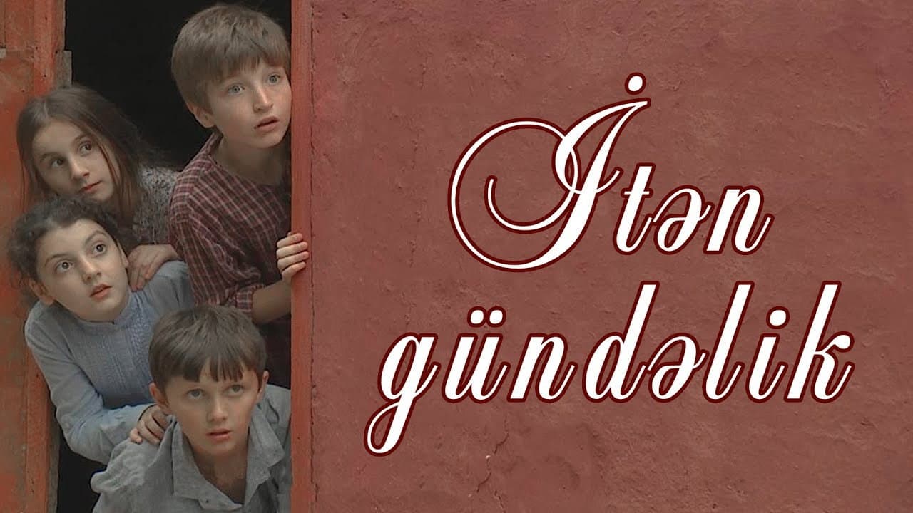 İtən gündəlik