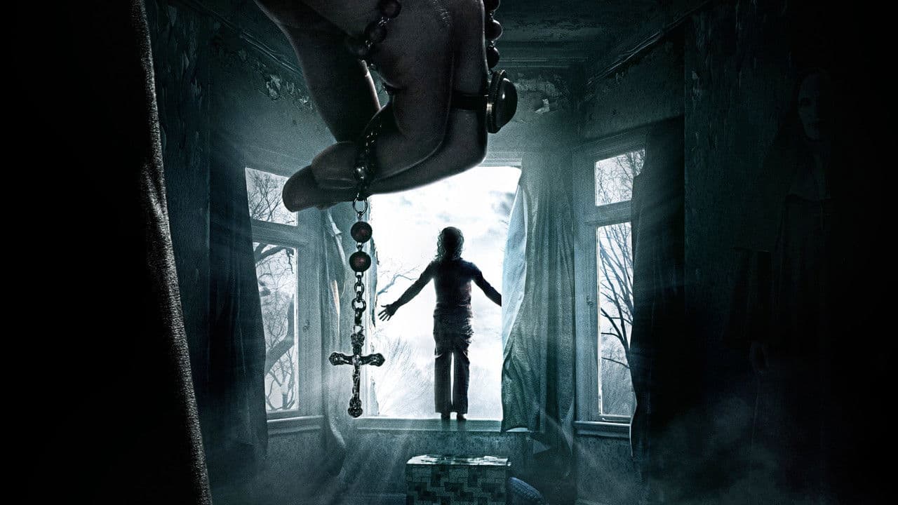El Conjuro 2