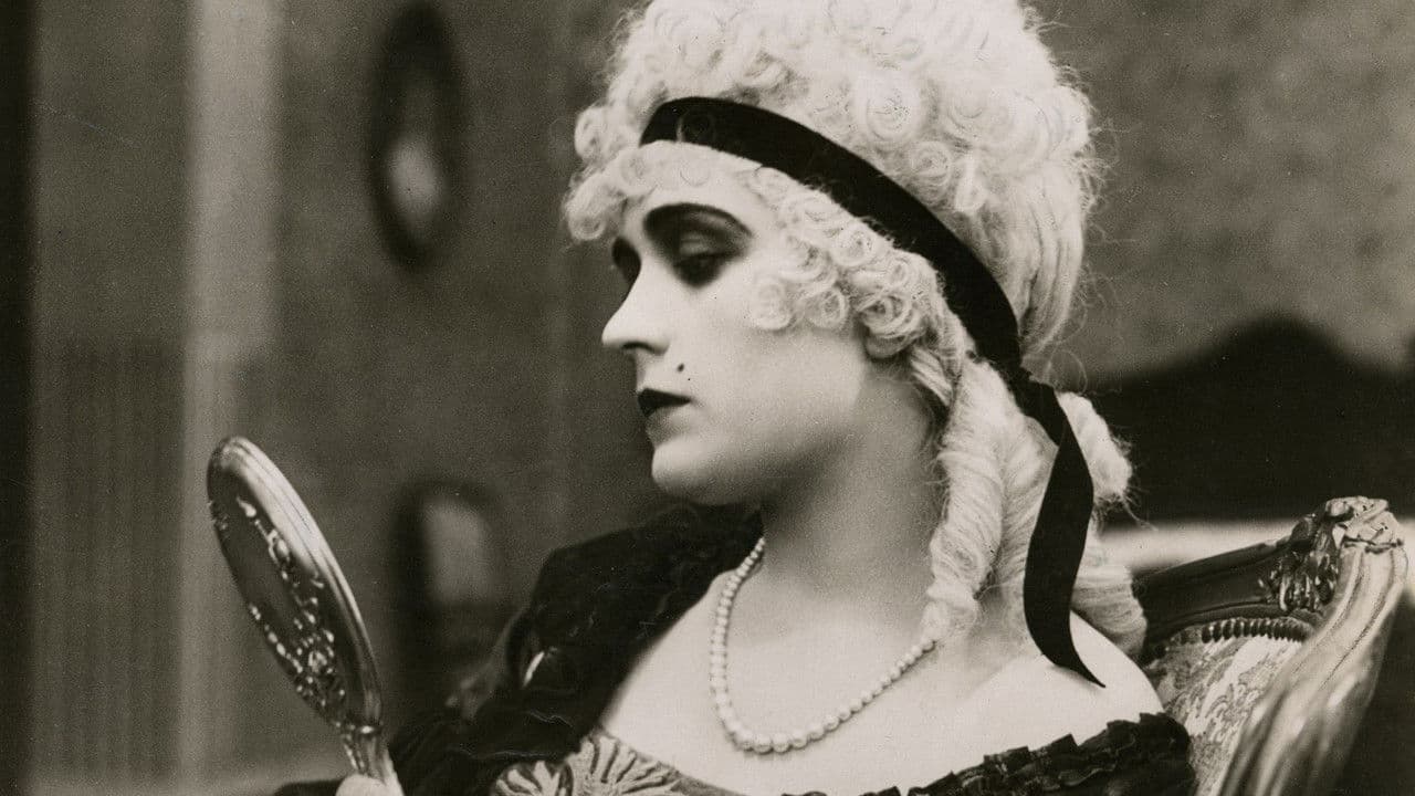 Madame DuBarry