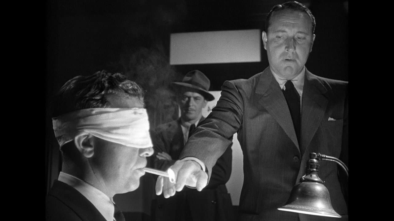 El enigma del collar