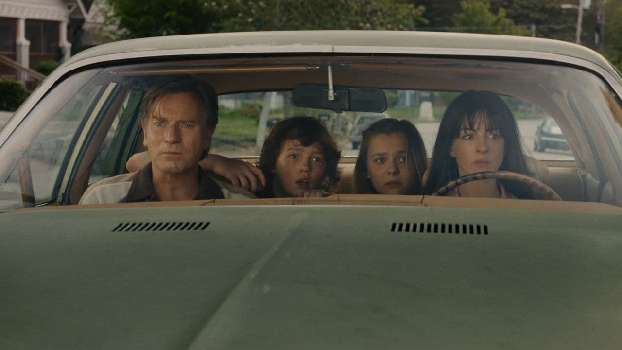 El Final de la Calle Oak