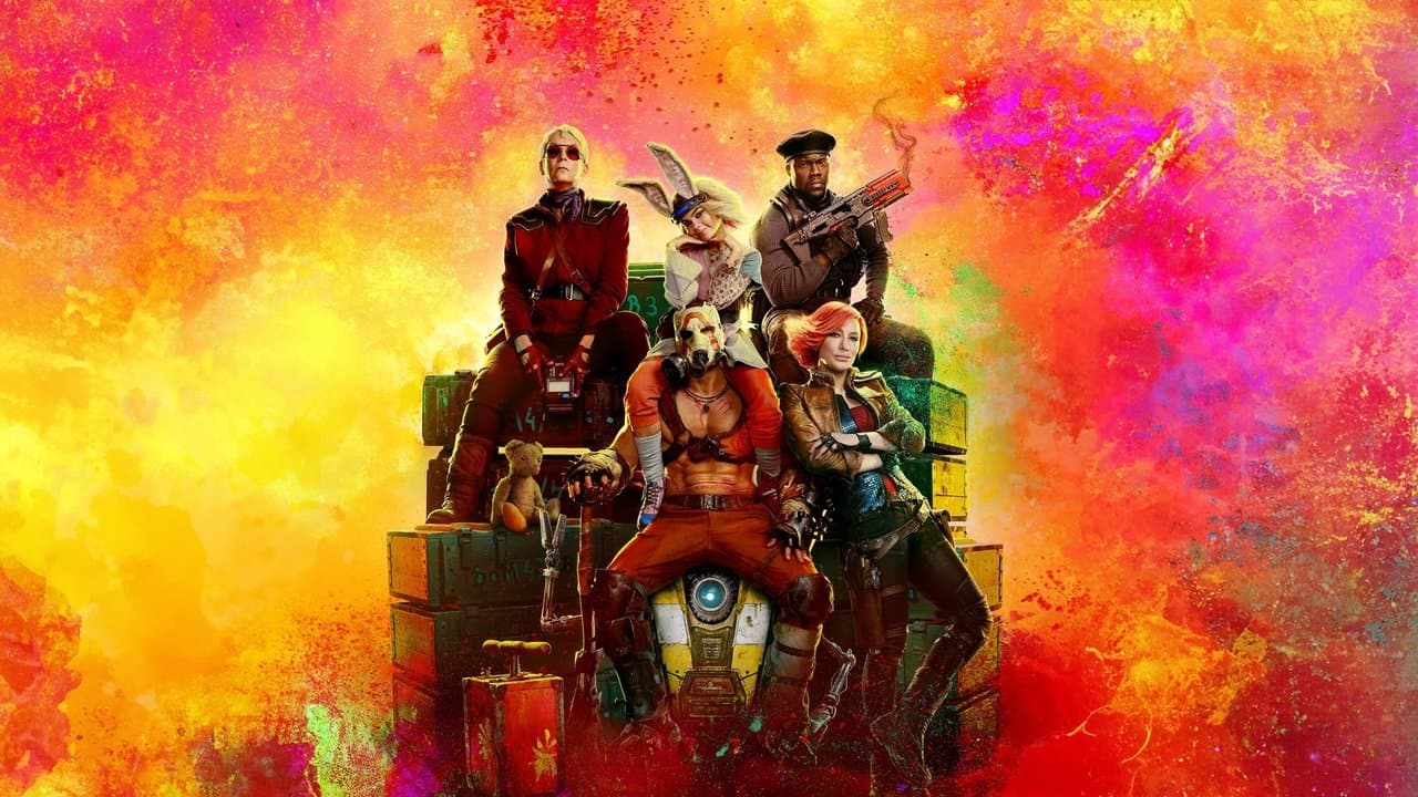 Borderlands: El destino del universo está en juego