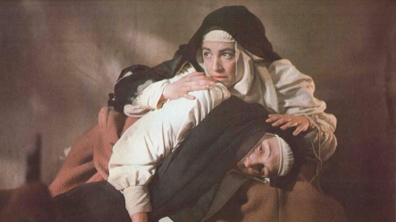 Extramuros