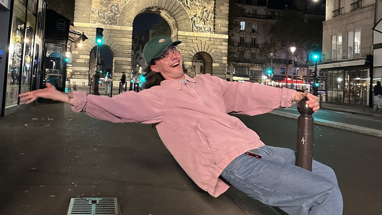 саша долгополов - новый стендап 2024