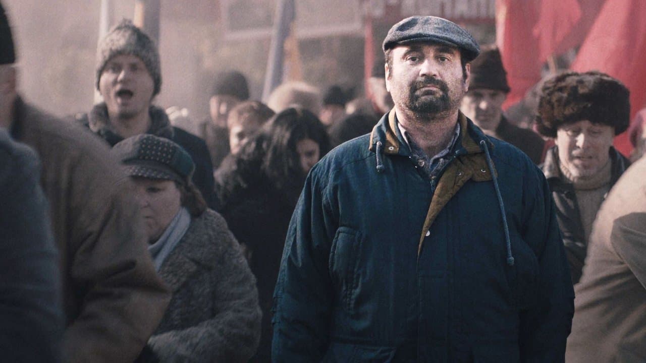 Anul Nou care n-a fost