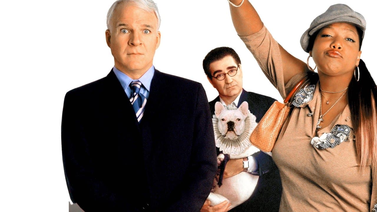 Una Intrusa en la Familia