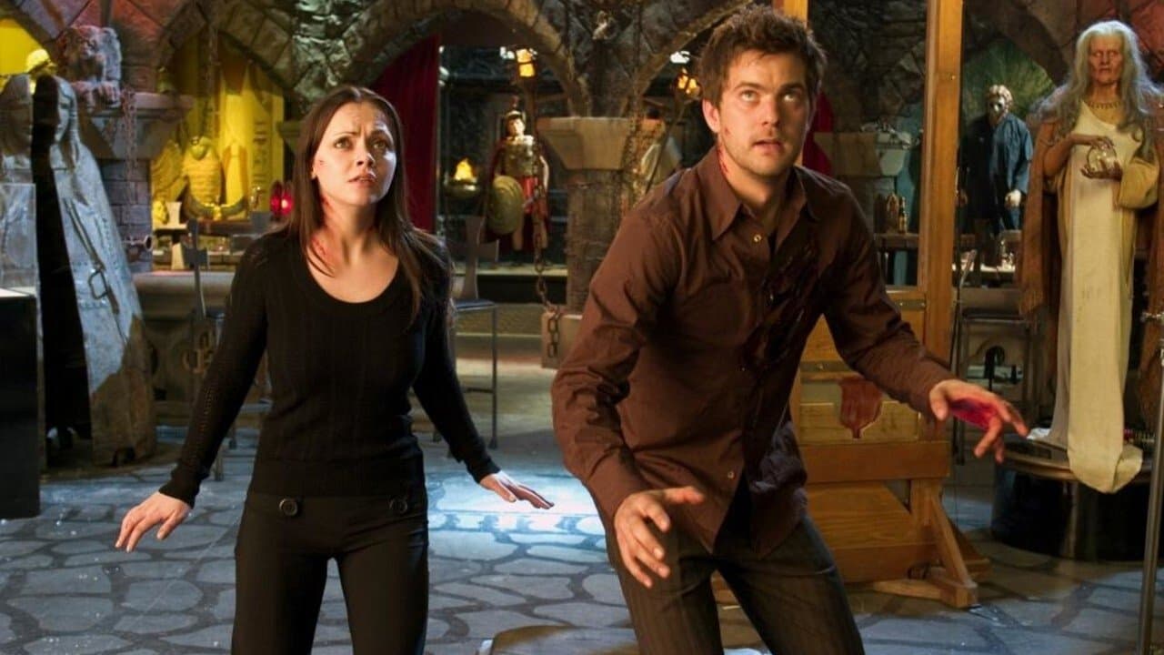 La marca de la bestia