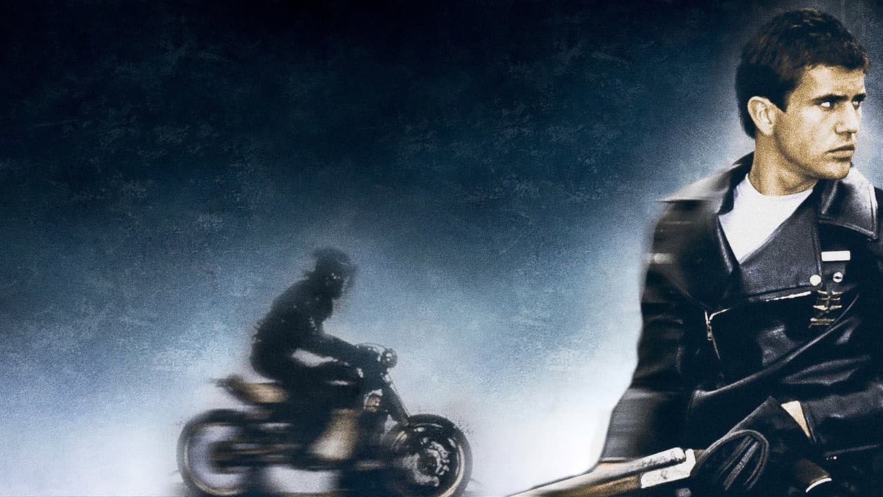 Mad Max: Salvajes de Autopista
