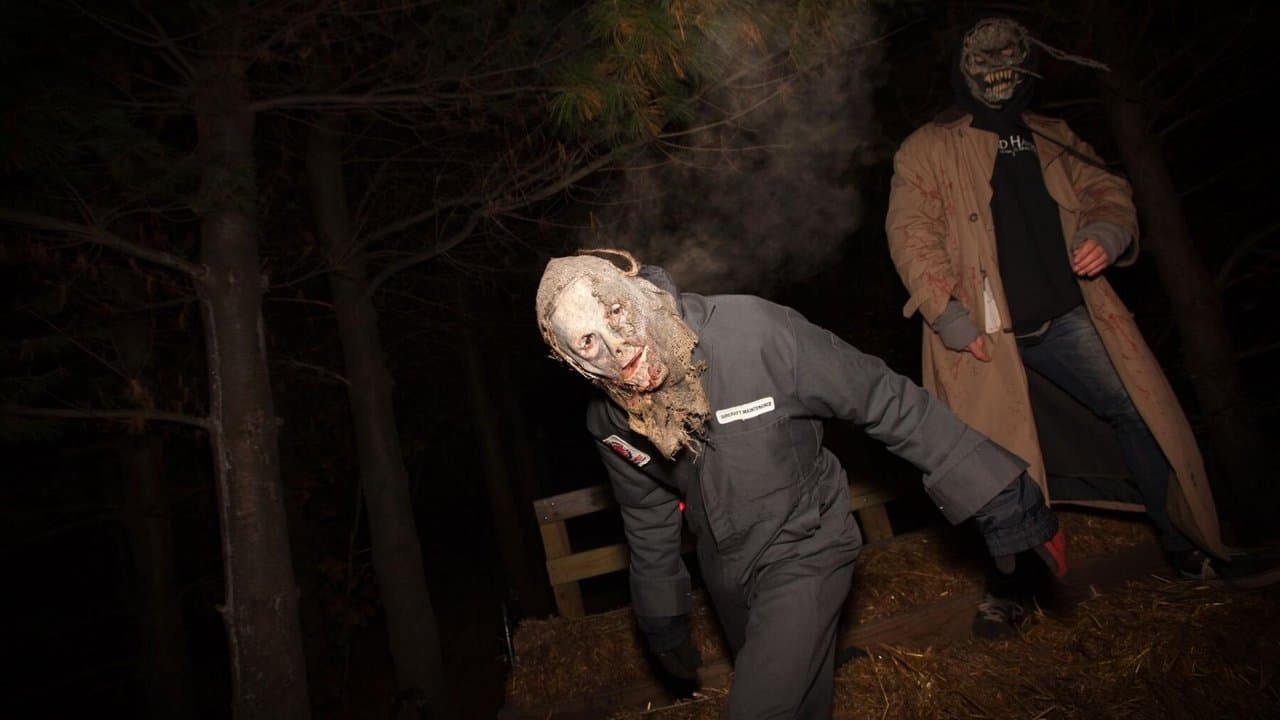 Halloween: Buscando el terror 2
