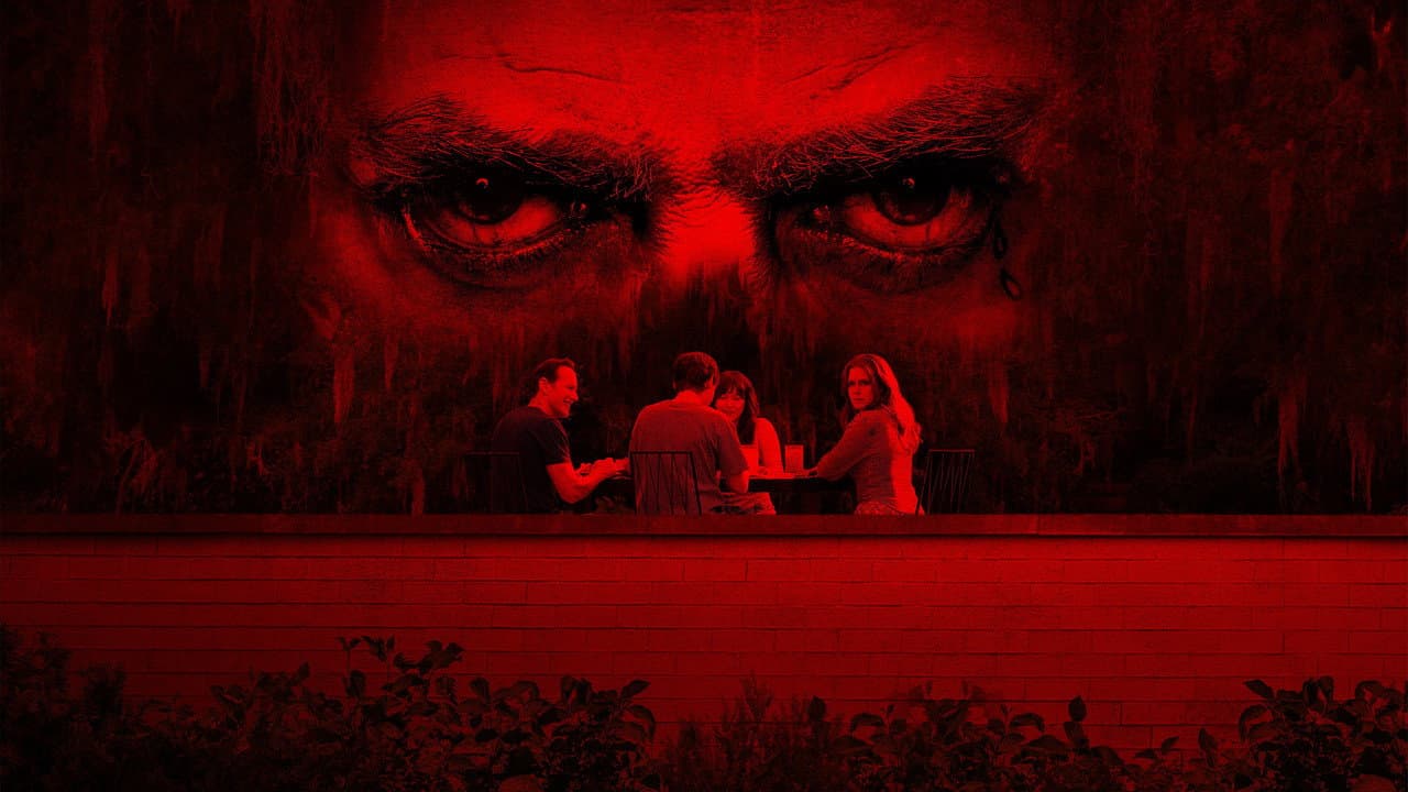 Cabo de miedo