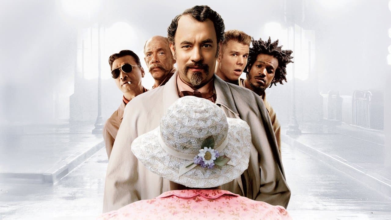 El quinteto de la muerte