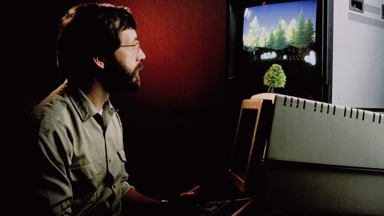 Cortos de pixar