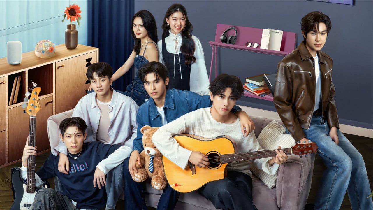 El Amor Nunca Se Apaga