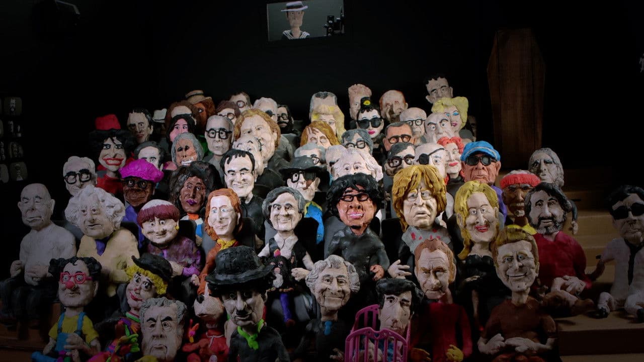 Les Confinés du Ciné