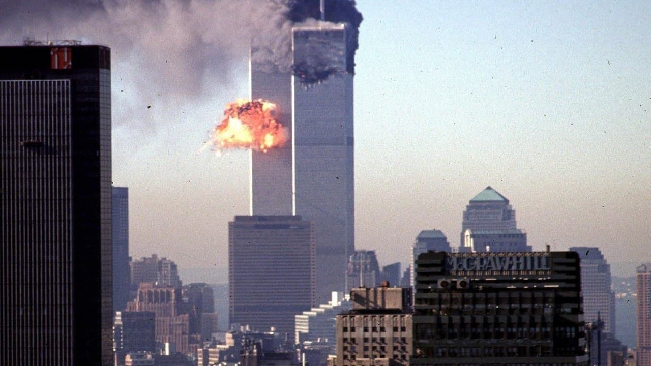 11’09”01 - September 11