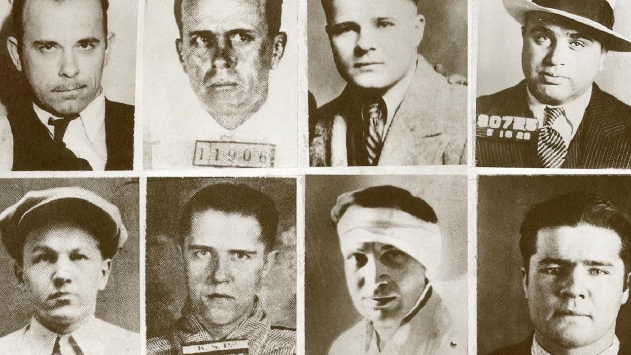 Criminales por naturaleza