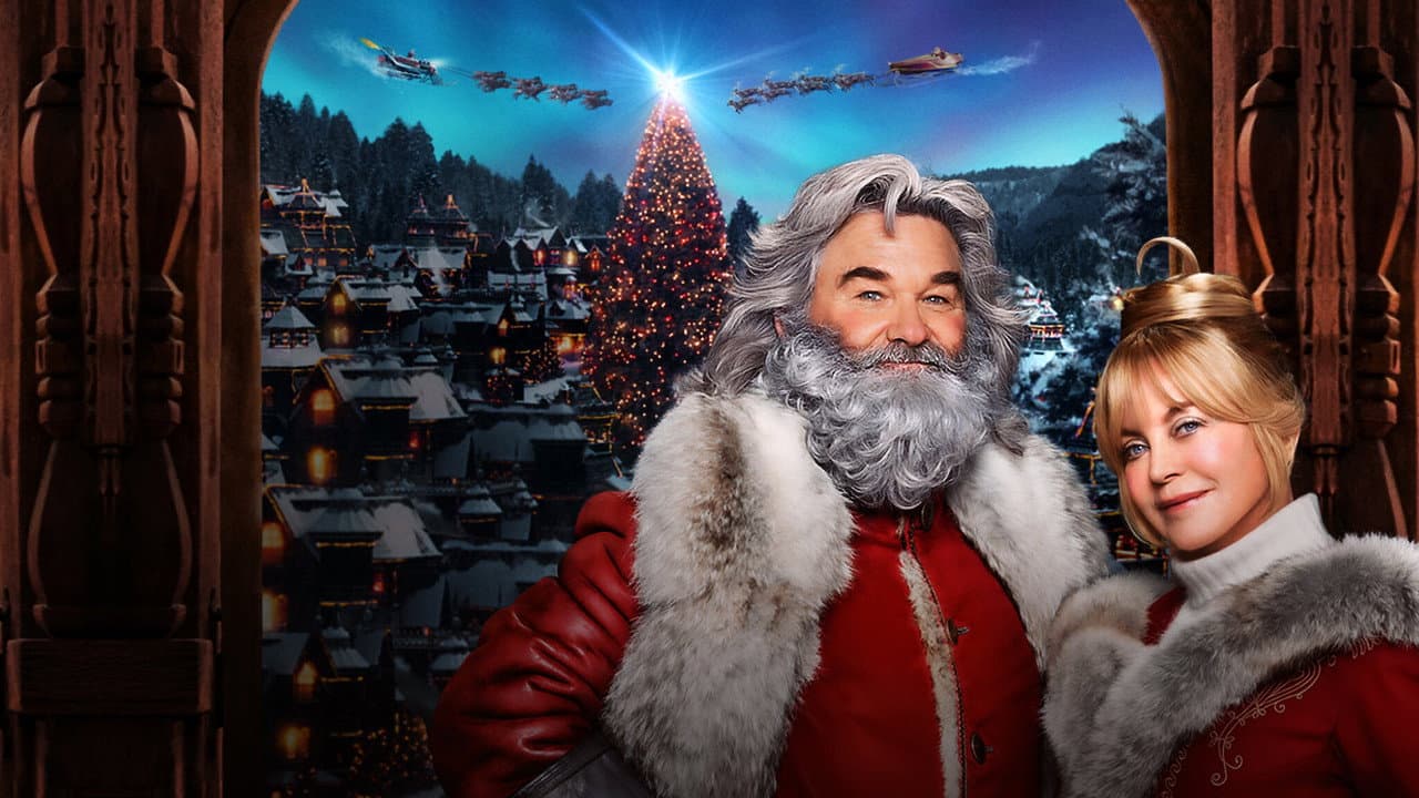 Las Crónicas de Navidad 2