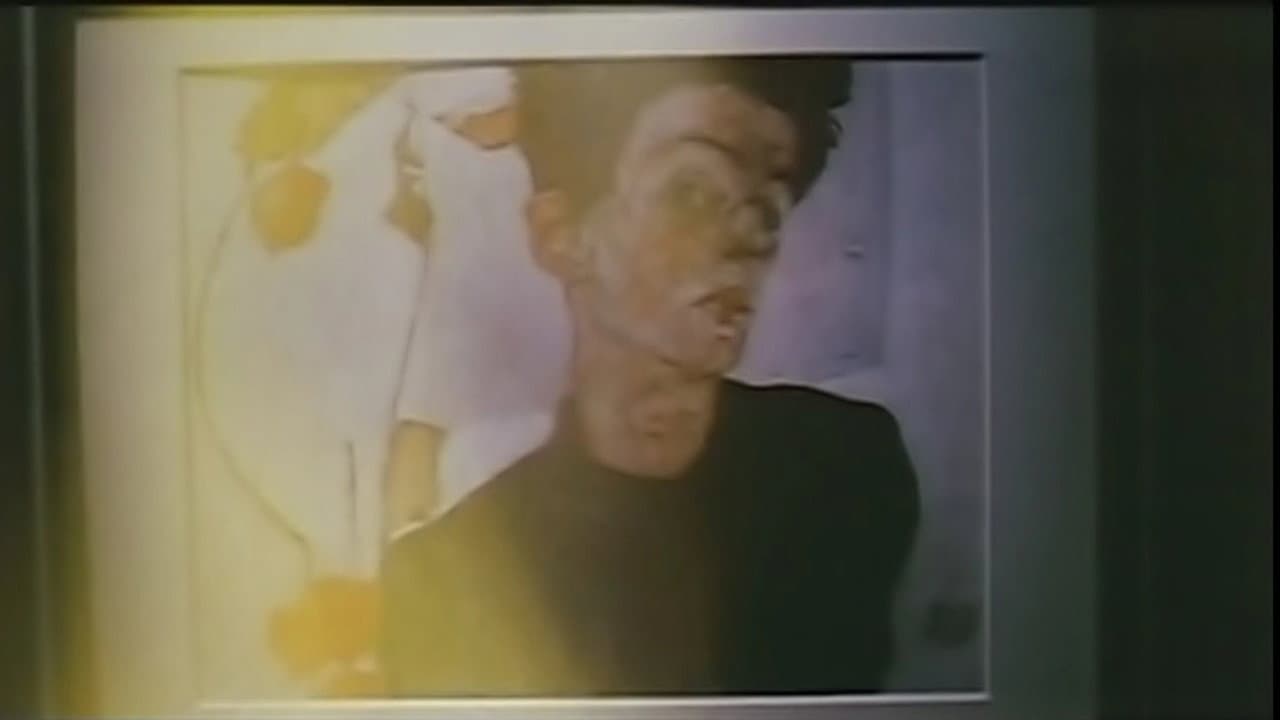 仮面の誘惑