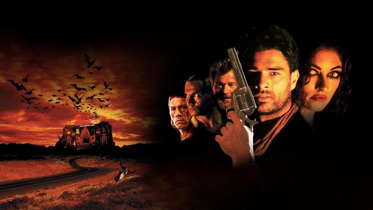Del crepúsculo al amanecer 3: La hija del verdugo