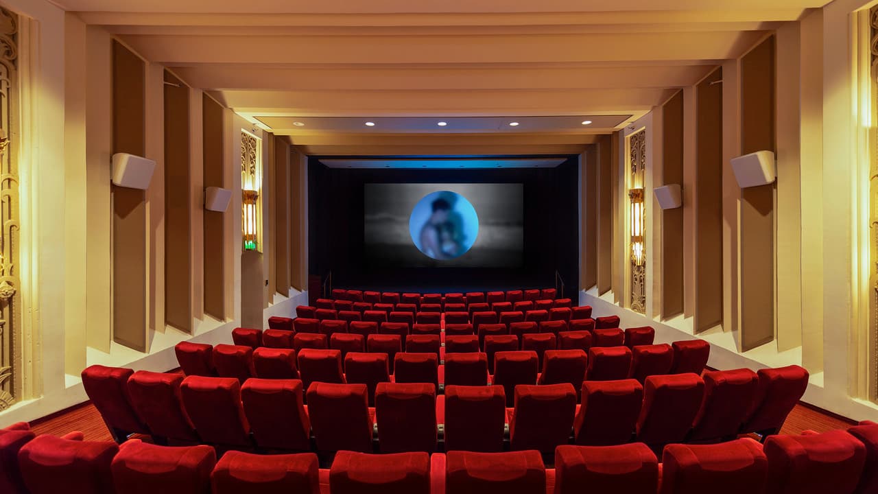 You Are the Sea, See?