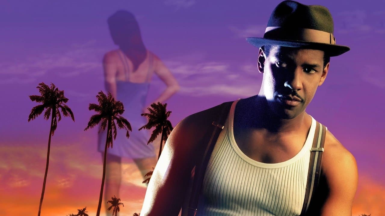 El demonio vestido de azul