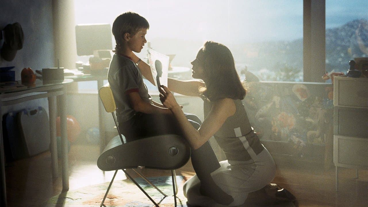 A.I. - Inteligencia Artificial