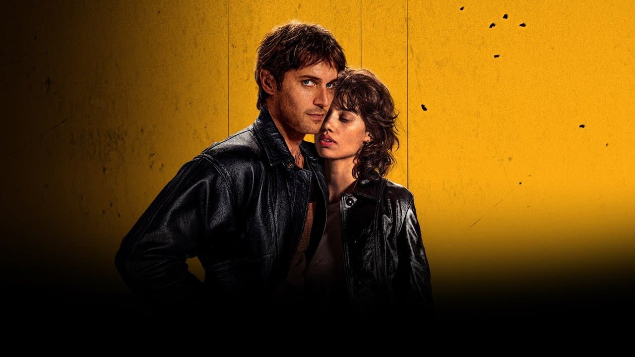 Libre: encanto criminal