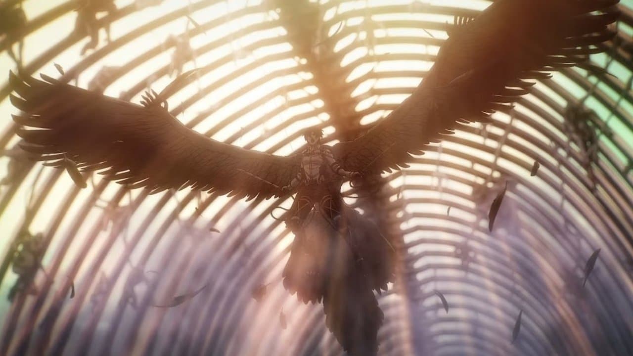 Attack on Titan: EL ATAQUE FINAL