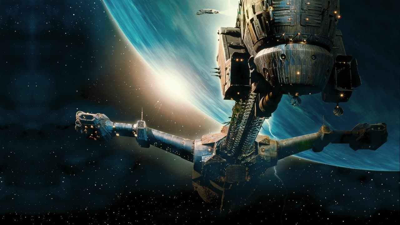 Event Horizon: La Nave De La Muerte
