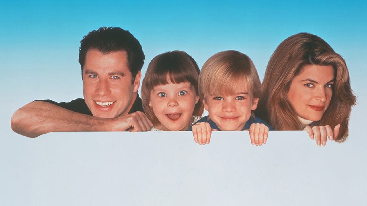 Mira quién habla ¡ahora!