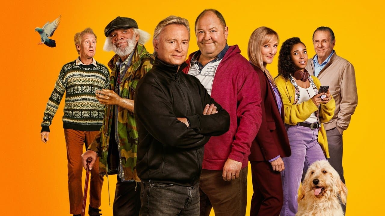 Todo o nada: La serie