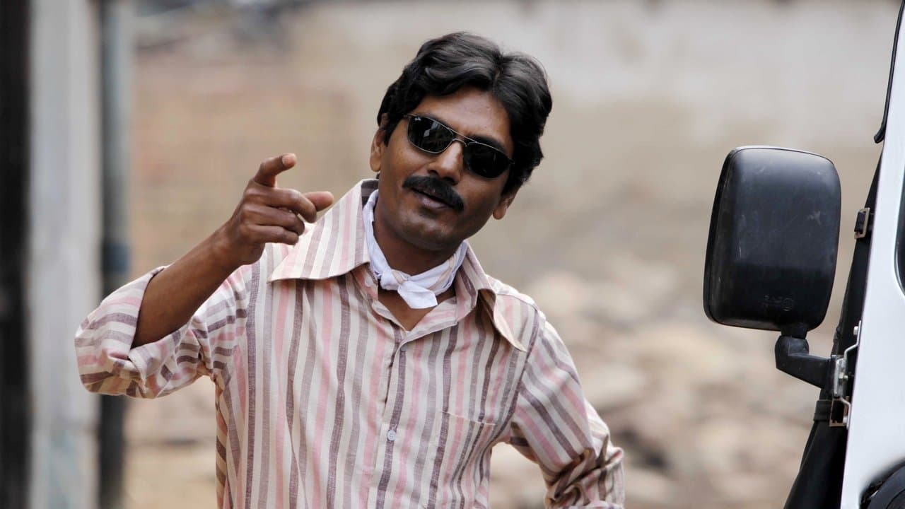 Gangs of Wasseypur. Parte 2