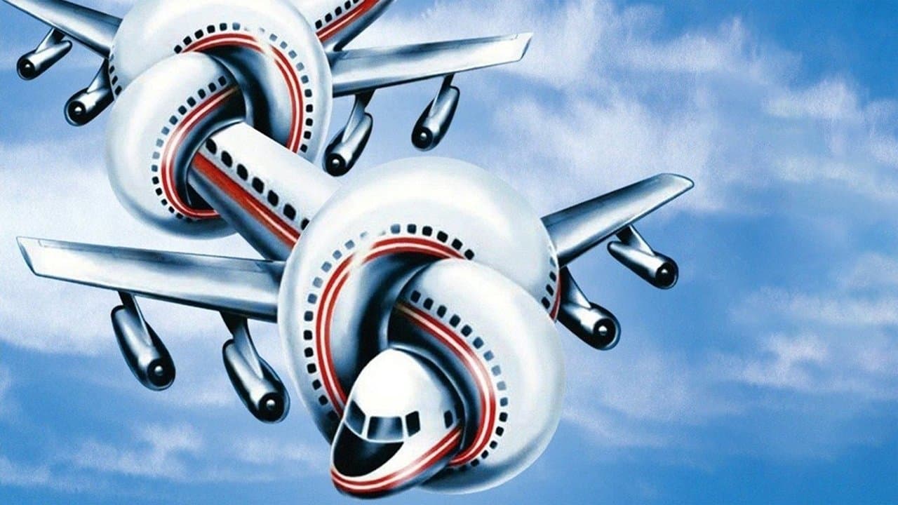 ¿Y dónde está el piloto? 2