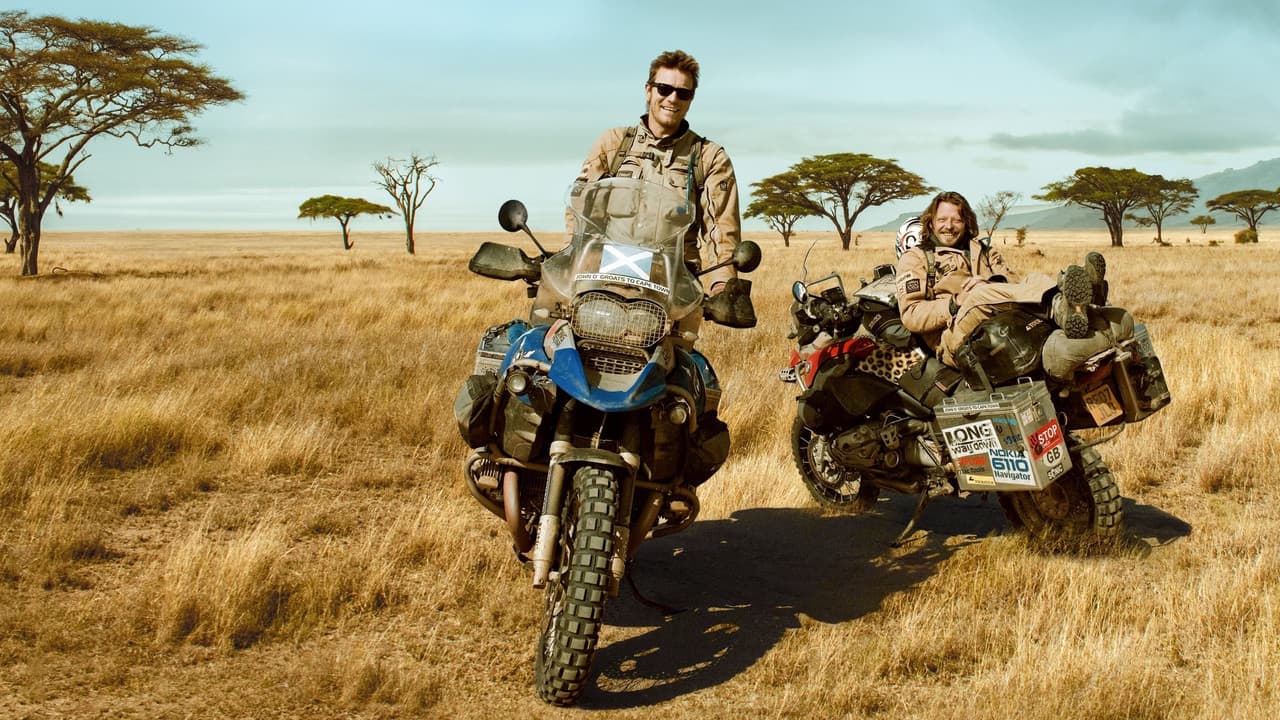 Travesía en moto: La aventura continúa