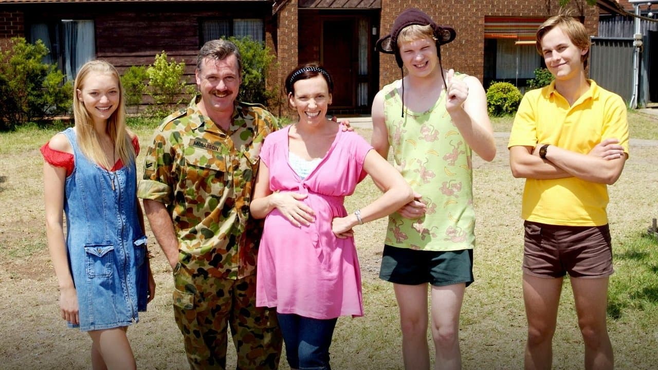 Un hermano diferente