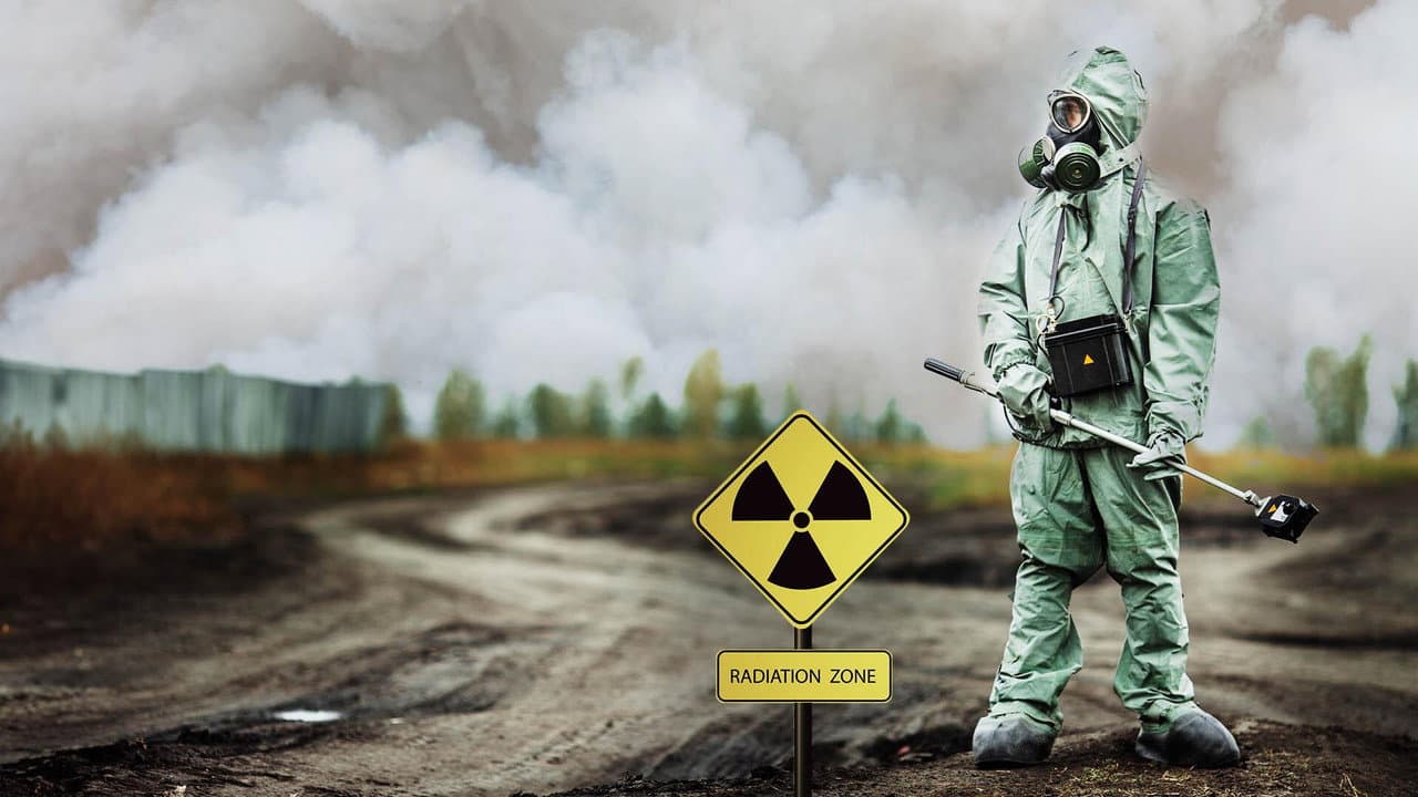Tchernobyl, Fukushima : Vivre avec