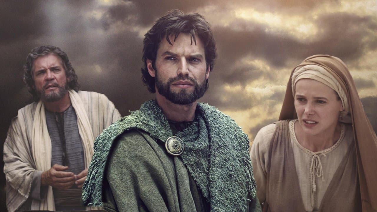 La Biblia: Pablo de Tarso