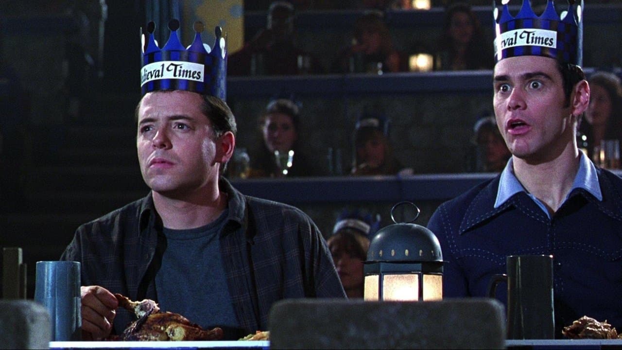 Dr. Cable: El desastre llama a la puerta