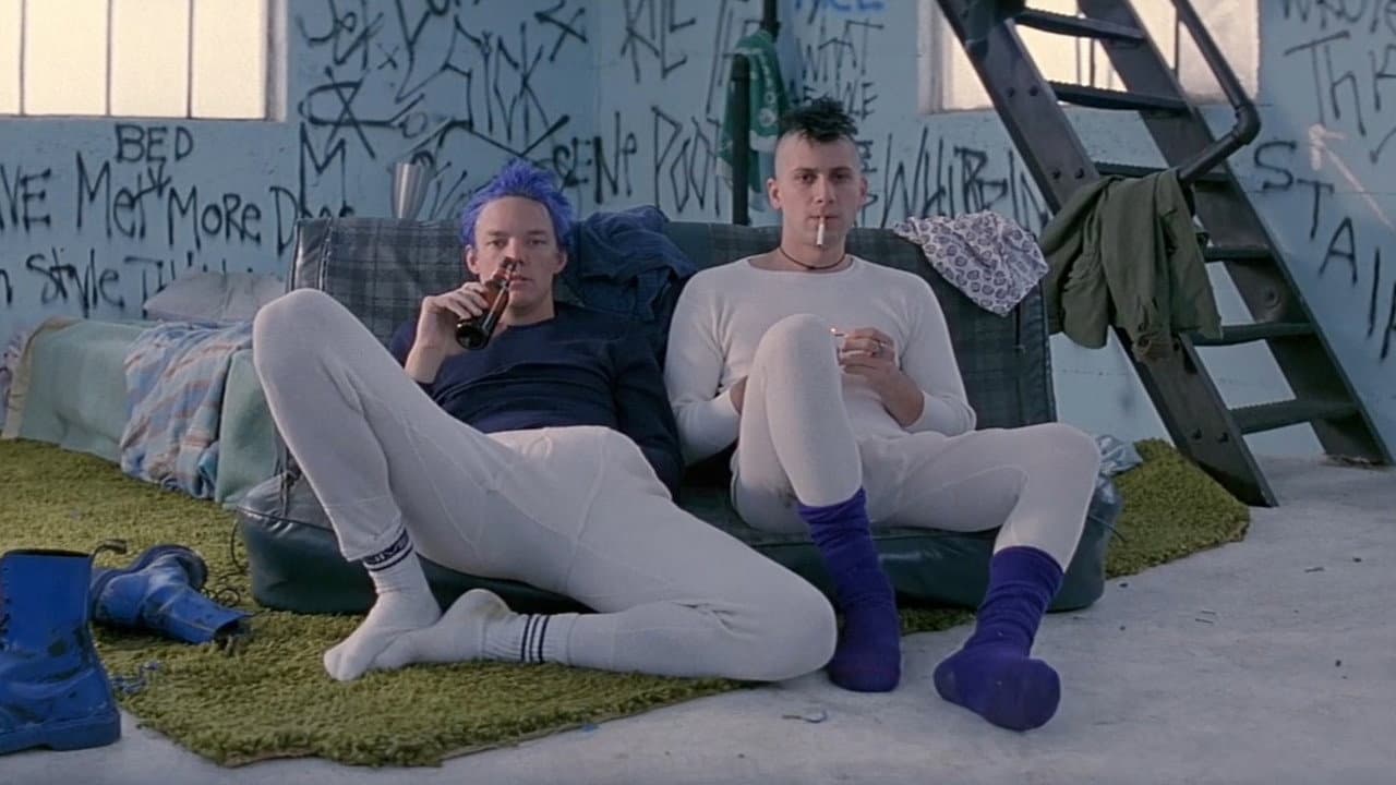 SLC PUNK