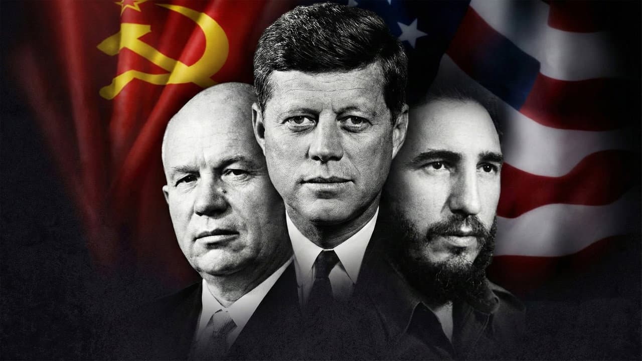 The Missiles of October: What the World Didn't Know
