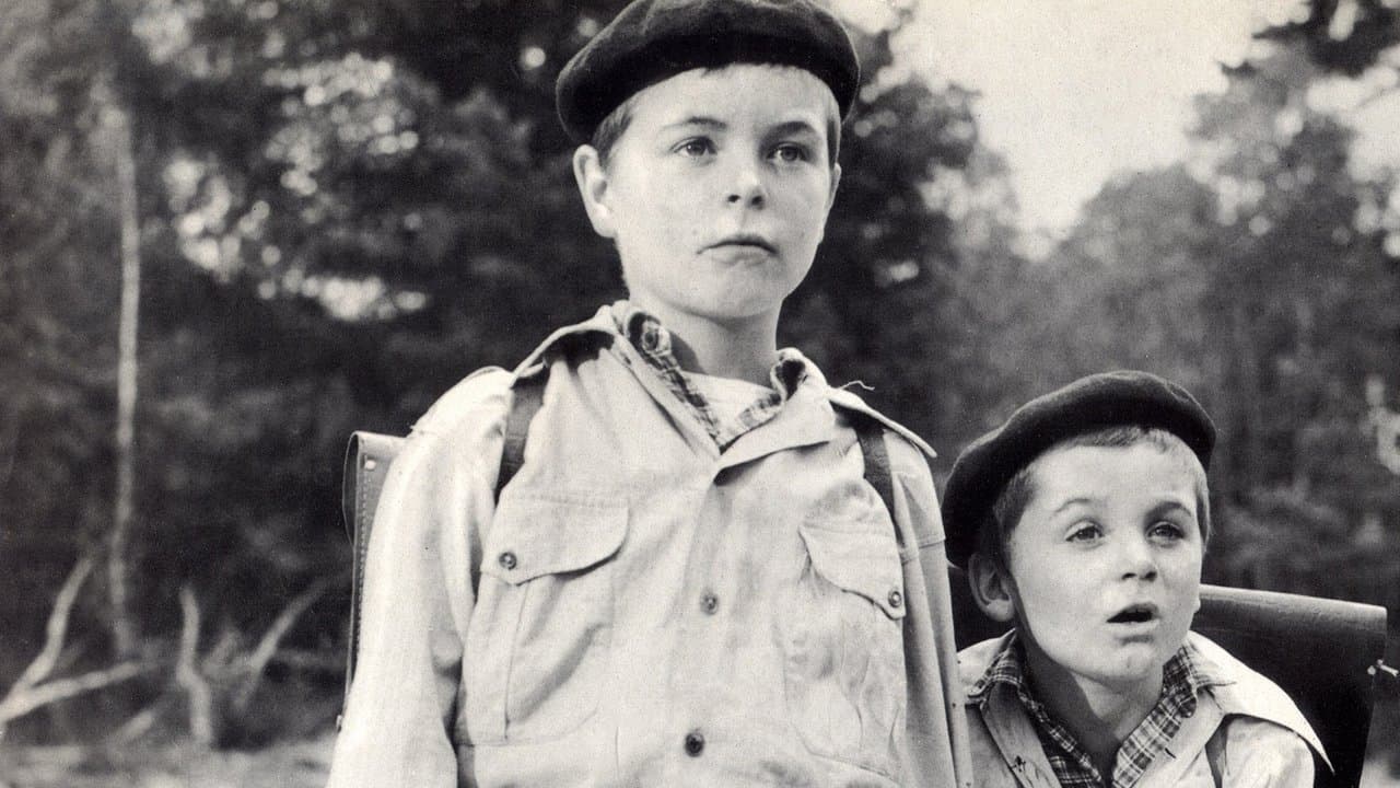 La Guerre des boutons