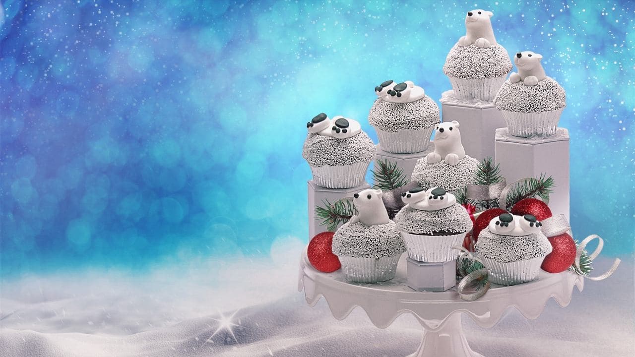 Sugar Rush: Delicias navideñas