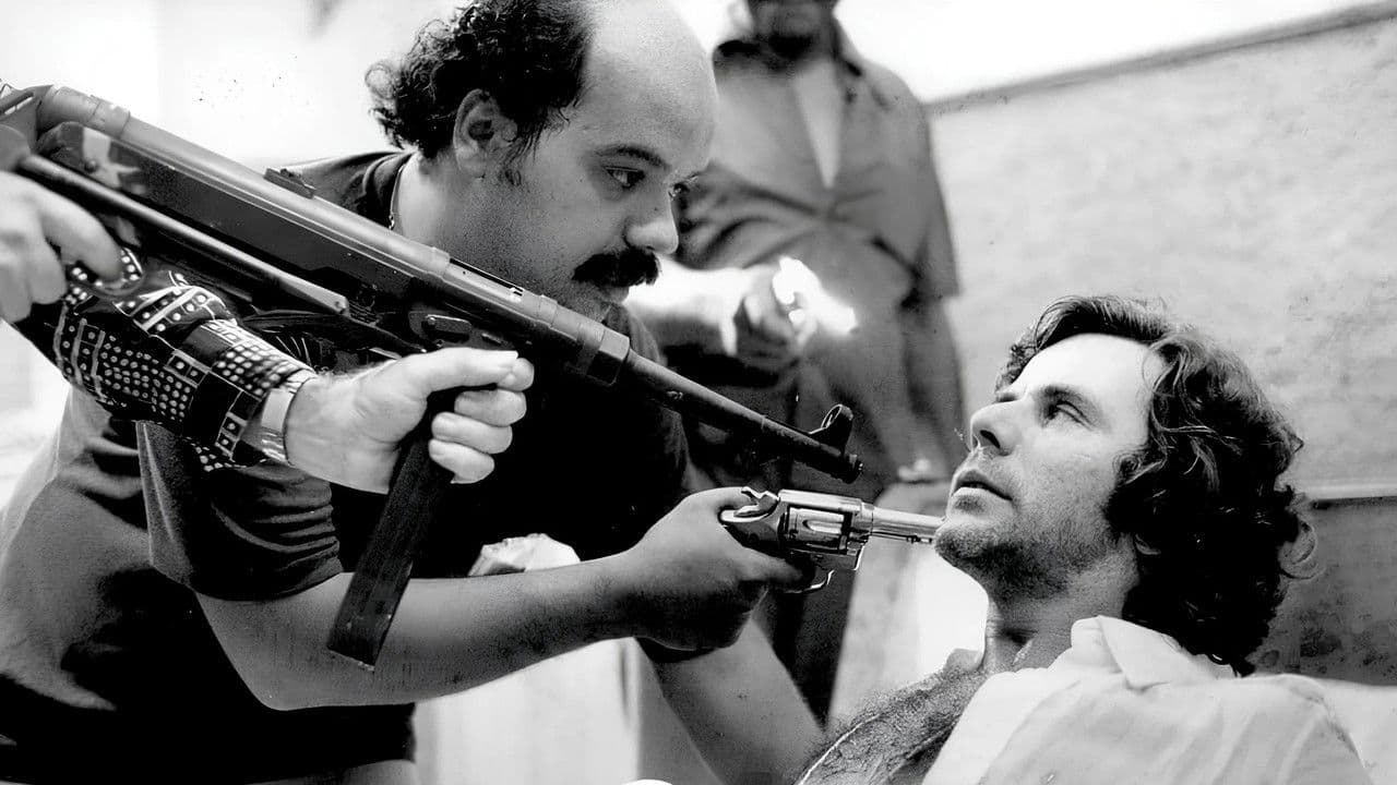 Lucio Flavio, el pasajero de la agonía