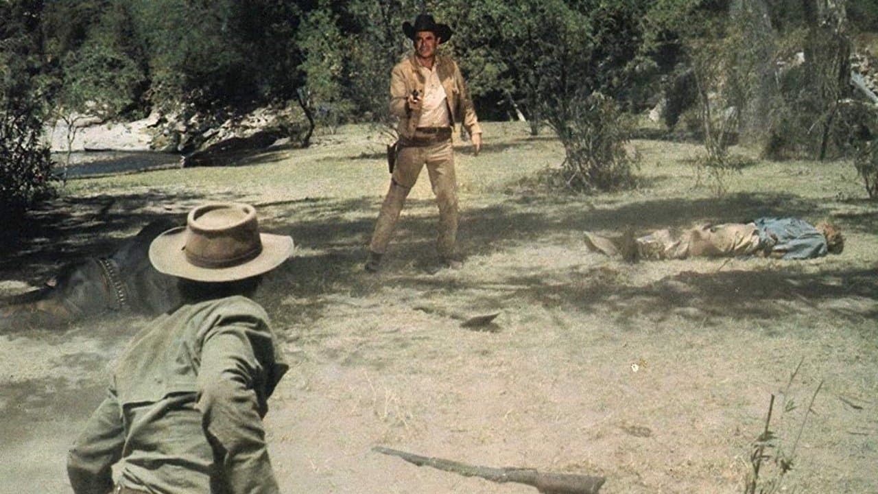 Los violentos van al cielo