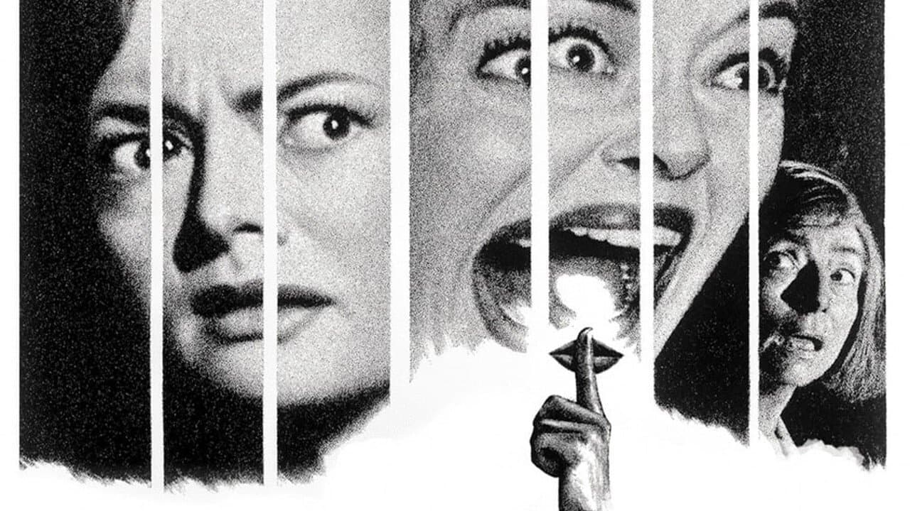 Cálmate, dulce Carlota