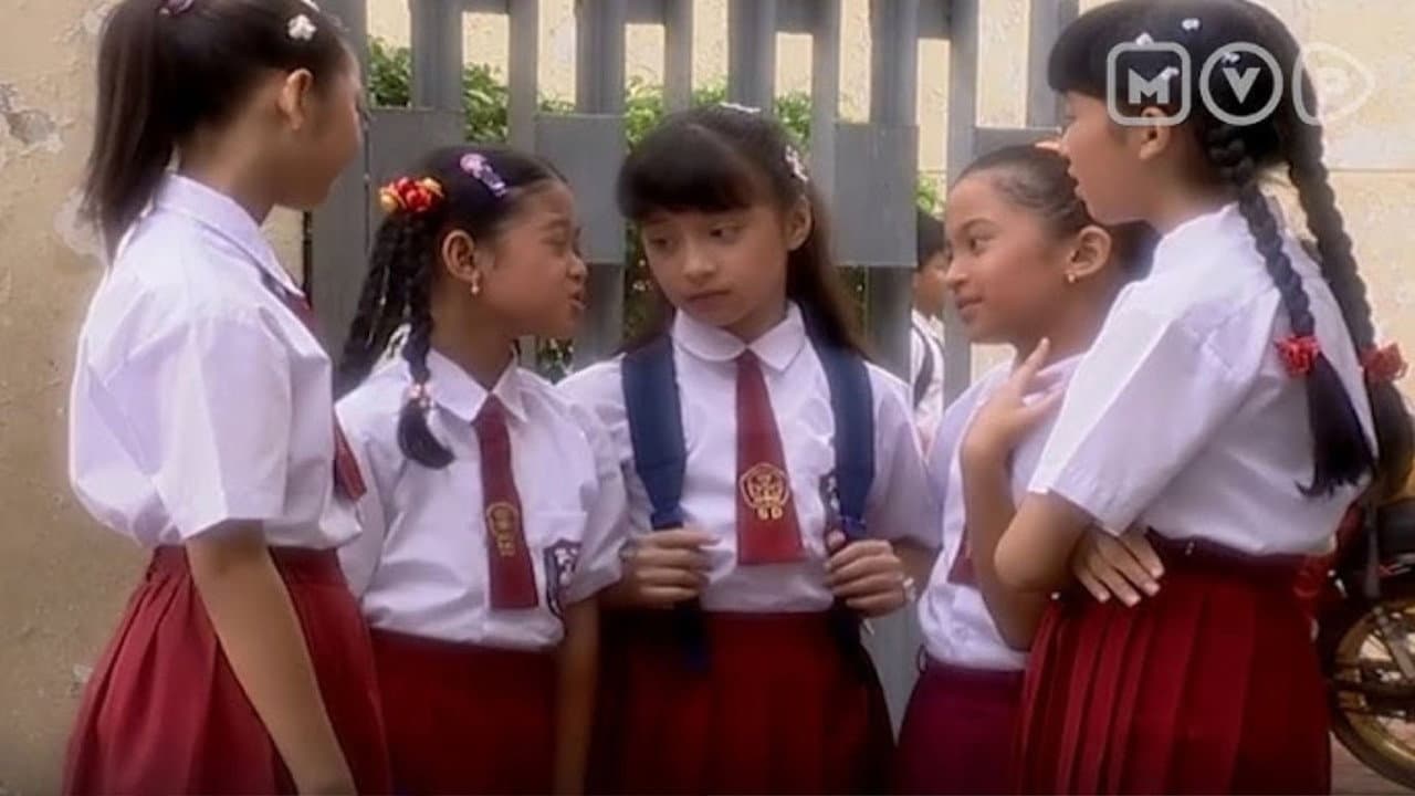 Bulan & Bintang